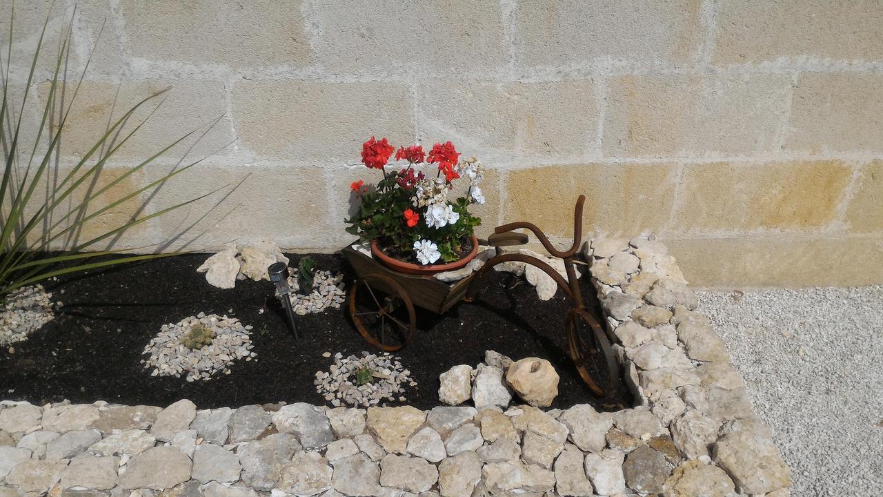 Le Anfore Del Salento Marina di Lizzano Exterior foto